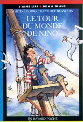Couverture du produit · Le Tour du monde de Nino