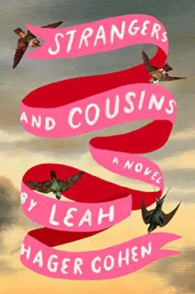Couverture du produit · Strangers and Cousins: A Novel