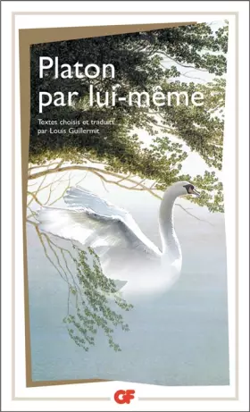 Couverture du produit · Platon par lui-même