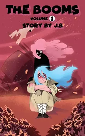 Couverture du produit · The Booms: Volume 1