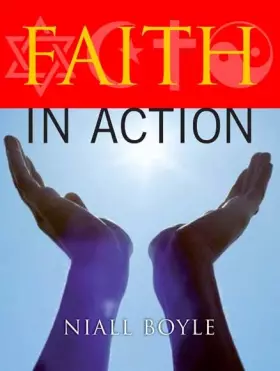 Couverture du produit · Faith in Action
