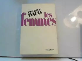 Couverture du produit · Les Femmes