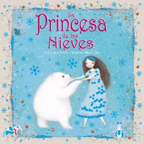 Couverture du produit · Princesa De Las Nieves,La (SIN COLECCION)