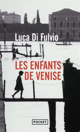 Couverture du produit · Les Enfants de Venise