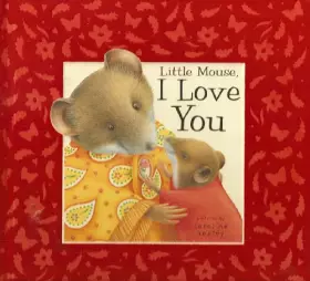 Couverture du produit · Little Mouse, I Love You