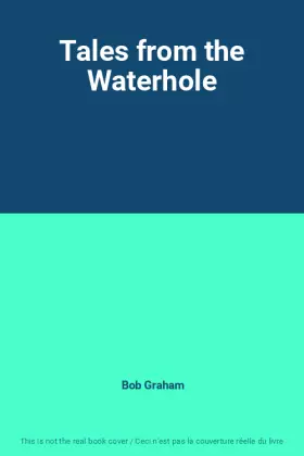 Couverture du produit · Tales from the Waterhole