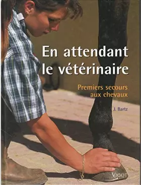 Couverture du produit · En Attendant le Veterinaire