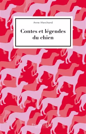 Couverture du produit · Contes et légendes du chien