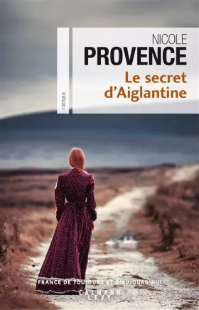 Couverture du produit · Le Secret d'Aiglantine