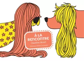 Couverture du produit · A LA RENCONTRE - EDITION 2021