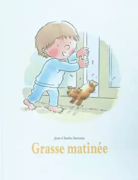 Couverture du produit · Grasse matinée