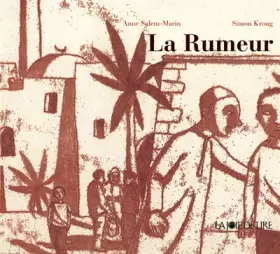 Couverture du produit · La Rumeur
