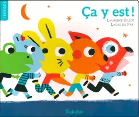 Couverture du produit · Ça y est !