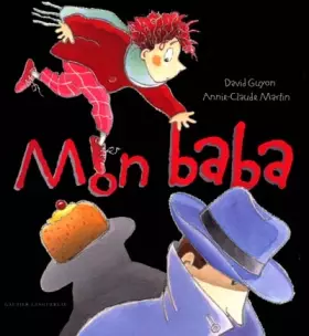 Couverture du produit · Mon baba