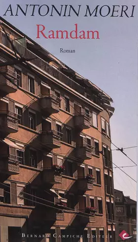 Couverture du produit · Ramdam