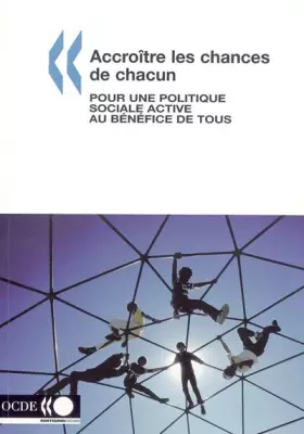 Couverture du produit · DES Politiques Sociales Au Service De Tous