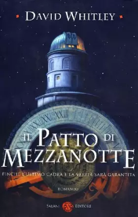 Couverture du produit · Il patto di mezzanotte