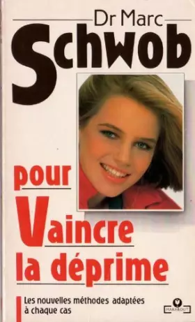Couverture du produit · Pour vaincre la deprime