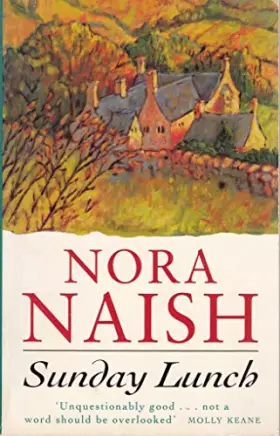 Couverture du produit · Sunday Lunch