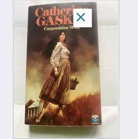 Couverture du produit · Corporation Wife