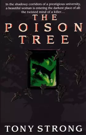 Couverture du produit · The Poison Tree