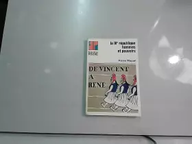 Couverture du produit · La IV République, hommes et pouvoirs