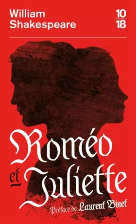 Couverture du produit · Roméo et Juliette
