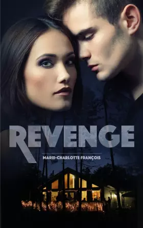 Couverture du produit · Revenge