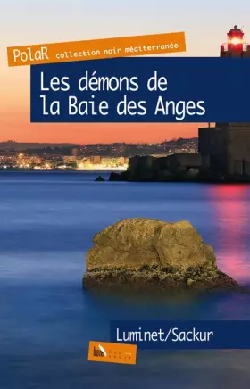 Couverture du produit · Les démons de la Baie des Anges