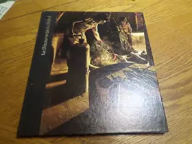 Couverture du produit · La découverte du métal. Collection : Les origines de l'homme.