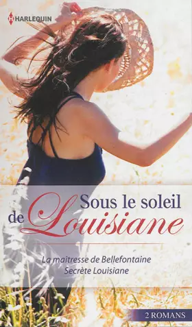 Couverture du produit · Sous le soleil de Louisiane