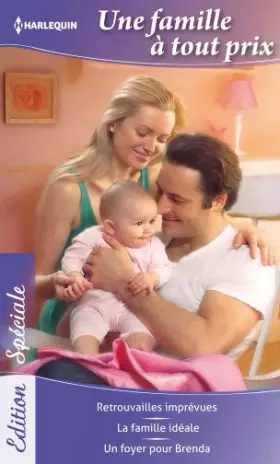 Couverture du produit · Une famille à tout prix