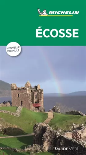 Couverture du produit · GUIDE VERT ECOSSE
