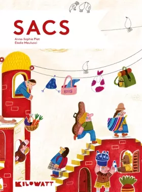Couverture du produit · Sacs