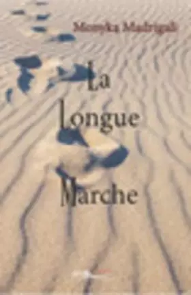 Couverture du produit · La longue marche