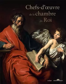 Couverture du produit · CHEFS-D'OEUVRE DE LA CHAMBRE DU ROI