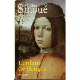 Couverture du produit · L'enfant de Bruges