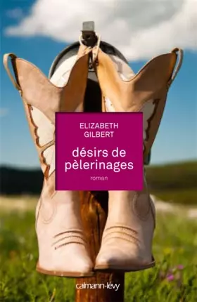 Couverture du produit · Désirs de pélerinage