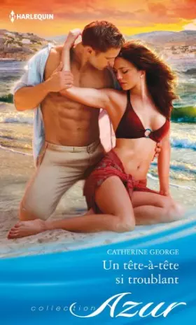 Couverture du produit · Un tête-à-tête si troublant