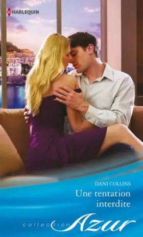 Couverture du produit · Une tentation interdite