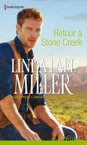 Couverture du produit · Retour à Stone Creek