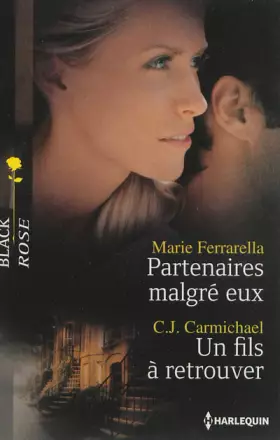 Couverture du produit · Partenaires malgré eux - Un fils à retrouver