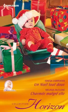 Couverture du produit · Un Noël tout doux - Charmée malgré elle