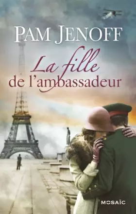 Couverture du produit · La fille de l'ambassadeur