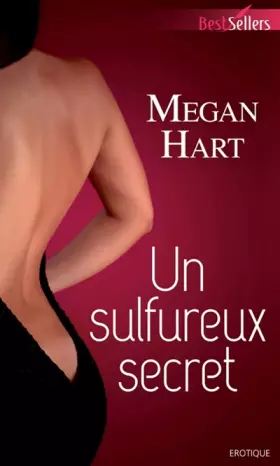 Couverture du produit · Un sulfureux secret