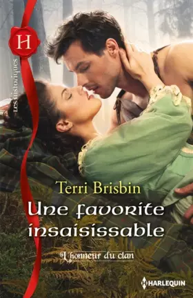 Couverture du produit · Une favorite insaisissable