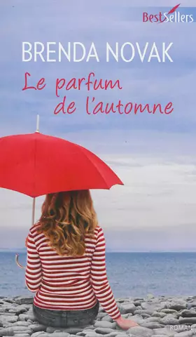 Couverture du produit · Le parfum de l'automne