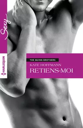Couverture du produit · Retiens-moi