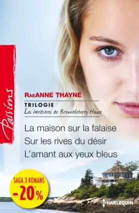 Couverture du produit · Les héritières de Brambleberry House