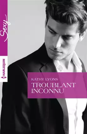 Couverture du produit · Troublant inconnu